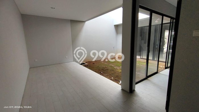 Dijual Rumah Elit Exclusive di Setu, Bekasi Dijual Rumah Elit Exclusive di Setu, Bekasi