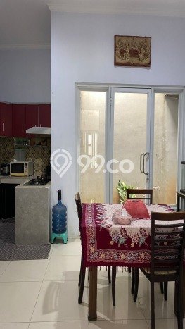 Hunian Mewah Dijual LT 145m2 di Cimanggis, Depok Hunian Mewah Dijual LT 145m2 di Cimanggis, Depok