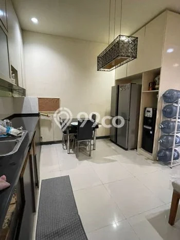 For Sale Rumah 3 Kamar Lokasi Ideal Nyaman dan Strategis di Tapos For Sale Rumah 3 Kamar Lokasi Ideal Nyaman dan Strategis di Tapos