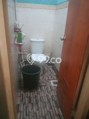 Hunian Nyaman Asri 4 KT Siap Huni di Cibubur Bekasi Hunian Nyaman Asri 4 KT Siap Huni di Cibubur Bekasi