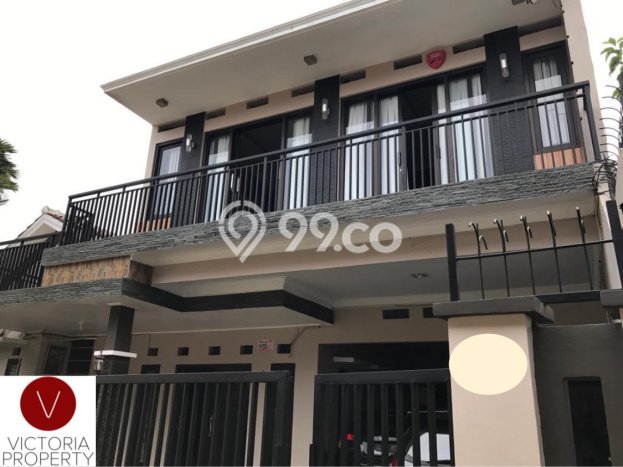 Jual Rumah Minimalis Bagus Punya 4 KT di Tamansari Bogor SHM Jual Rumah Minimalis Bagus Punya 4 KT di Tamansari Bogor SHM