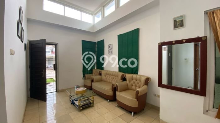 HUNIAN BERKELAS! Rumah Exclusive Gunung Putri, Bogor, Luas Tanah 120m² Luas Bangunan 95m² HUNIAN BERKELAS! Rumah Exclusive Gunung Putri, Bogor, Luas Tanah 120m² Luas Bangunan 95m²