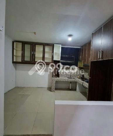 Jual Rumah Eksklusif 4 KT di Cibubur, Bogor Jual Rumah Eksklusif 4 KT di Cibubur, Bogor