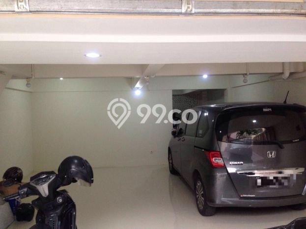 Rumah Eksklusif Siap Huni LT 89m2 di Tebet, Jakarta Selatan Rumah Eksklusif Siap Huni LT 89m2 di Tebet, Jakarta Selatan