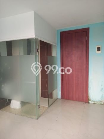 Apartemen Terjangkau di Depok II Depok dengan 1 KT & 1 KM Apartemen Terjangkau di Depok II Depok dengan 1 KT & 1 KM
