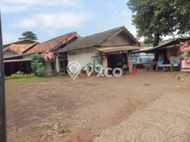 Lahan untuk Dijual di Cileungsi Bogor Luas 735m2 Lahan untuk Dijual di Cileungsi Bogor Luas 735m2