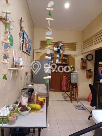 Rumah Modern 3 KT di Jatiwarna Bekasi Semi Furnished Rumah Modern 3 KT di Jatiwarna Bekasi Semi Furnished