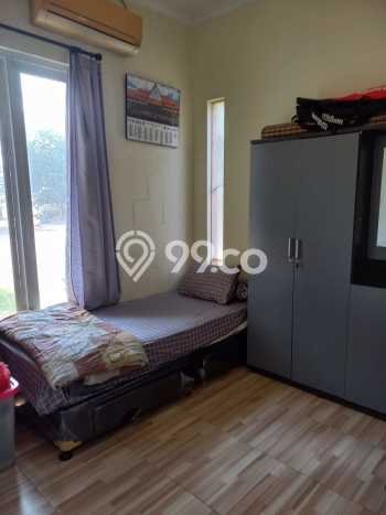 Jual Rumah Bagus Siap Huni LB 100m2 di Gunung Putri, Bogor Jual Rumah Bagus Siap Huni LB 100m2 di Gunung Putri, Bogor