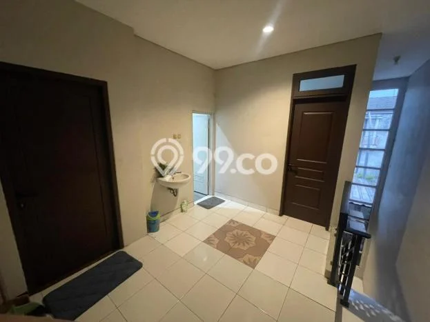 For Sale Rumah 2 Kamar Lokasi Ideal Nyaman dan Strategis di Jatisampurna For Sale Rumah 2 Kamar Lokasi Ideal Nyaman dan Strategis di Jatisampurna
