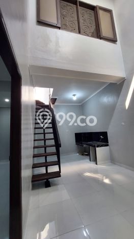 Rumah Minimalis 3 KT di Cibubur Bogor Unfurnished Rumah Minimalis 3 KT di Cibubur Bogor Unfurnished