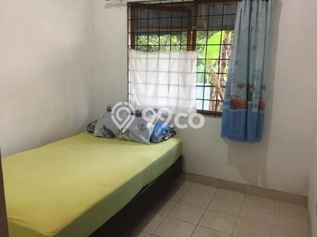 For Sale Rumah 7 Kamar Lokasi Strategis Nyaman dan Strategis di Gunung Putri For Sale Rumah 7 Kamar Lokasi Strategis Nyaman dan Strategis di Gunung Putri