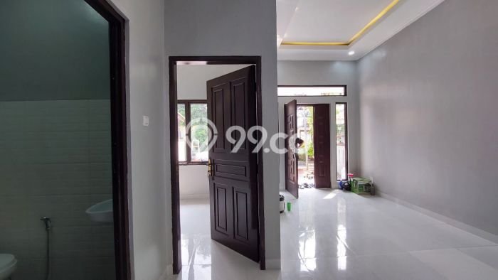 Rumah Minimalis 3 KT di Cibubur Bogor Unfurnished Rumah Minimalis 3 KT di Cibubur Bogor Unfurnished
