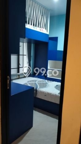 Dijual Rumah 4 Kamar Lokasi Ideal Nyaman dan Strategis di Cimanggis Dijual Rumah 4 Kamar Lokasi Ideal Nyaman dan Strategis di Cimanggis