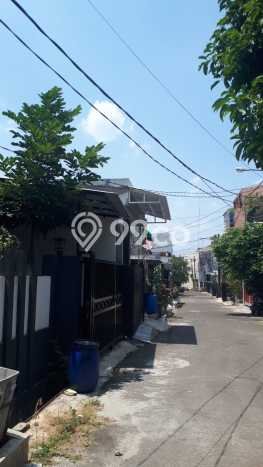 Jual Rumah Bagus Siap Huni LB 93m2 di Cipayung, Depok Jual Rumah Bagus Siap Huni LB 93m2 di Cipayung, Depok