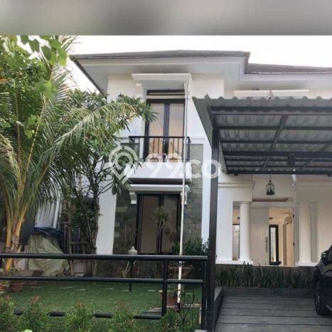 Dijual Rumah Elit Exclusive di Gunung Putri, Bogor Dijual Rumah Elit Exclusive di Gunung Putri, Bogor