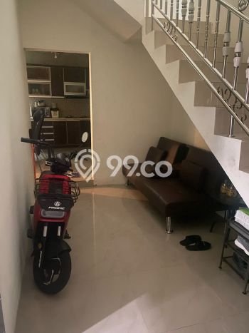 Hunian Cantik Minimalis Lb 160m2 di Ciracas, Jakarta Timur Hunian Cantik Minimalis Lb 160m2 di Ciracas, Jakarta Timur