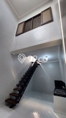 Rumah Minimalis 3 KT di Cibubur Bogor Unfurnished Rumah Minimalis 3 KT di Cibubur Bogor Unfurnished
