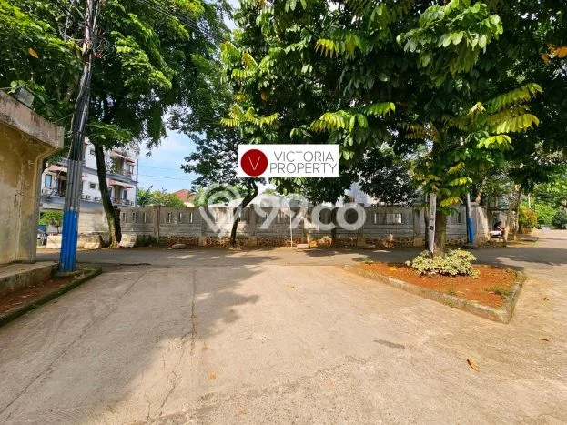 Tanah Kavling Dijual di Depok dengan Spesifikasi 645m2 Tanah Kavling Dijual di Depok dengan Spesifikasi 645m2