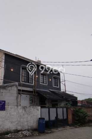 Dijual Rumah Modern 6 KT di Harjamukti, Depok Dijual Rumah Modern 6 KT di Harjamukti, Depok