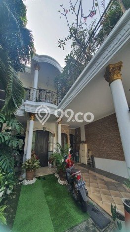 Rumah Modern 3 KT di Kota Wisata Bogor Full Furnished Rumah Modern 3 KT di Kota Wisata Bogor Full Furnished