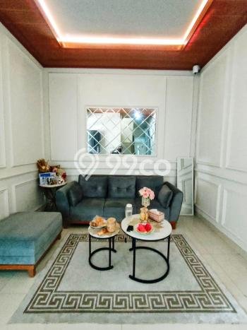 Rumah Modern Cantik 4 Kamar Bisa Langsung Pindah di Cimanggis Rumah Modern Cantik 4 Kamar Bisa Langsung Pindah di Cimanggis