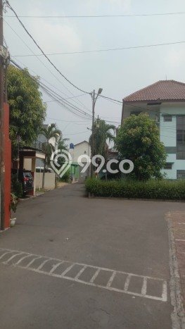 For Sale Rumah 2 Kamar Lokasi Strategis Bagus dan Strategis di Ciracas For Sale Rumah 2 Kamar Lokasi Strategis Bagus dan Strategis di Ciracas