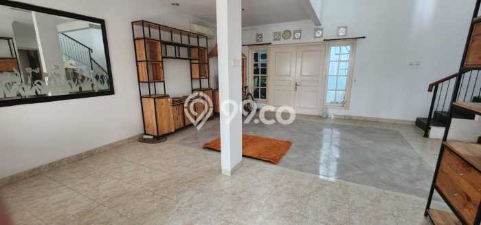 Jual Rumah Favorit Siap Huni LB 120m2 di Tapos, Depok Jual Rumah Favorit Siap Huni LB 120m2 di Tapos, Depok