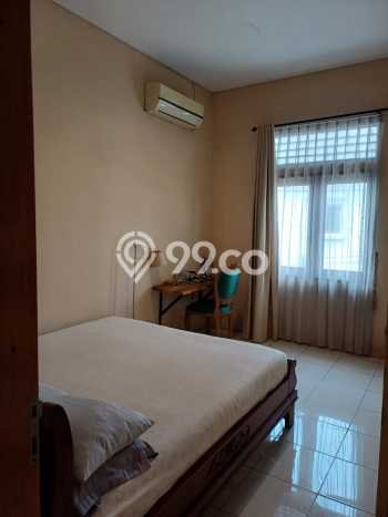 Rumah Modern 3 KT di Jatiwarna Bekasi Semi Furnished Rumah Modern 3 KT di Jatiwarna Bekasi Semi Furnished