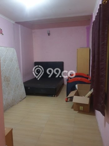 Hunian Cantik Minimalis Lb 60m2 di Cileungsi, Bogor Hunian Cantik Minimalis Lb 60m2 di Cileungsi, Bogor