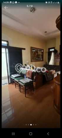 Jual Rumah Eksklusif 4 KT di Condet, Jakarta Timur Jual Rumah Eksklusif 4 KT di Condet, Jakarta Timur