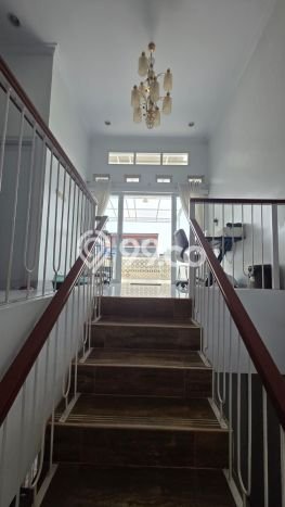Rumah Modern Minimalis 4 KT Bisa Langsung Pindah di Tapos Rumah Modern Minimalis 4 KT Bisa Langsung Pindah di Tapos