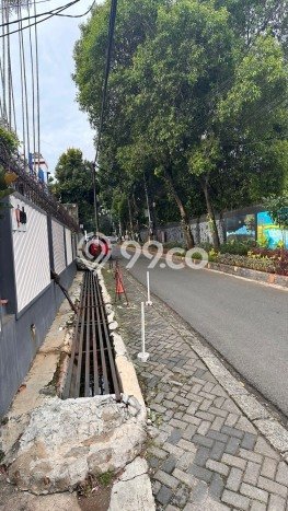 Komersial Komersial Dijual di Kebayoran Baru Jakarta Selatan LT 538m2 & LB 227m2 Komersial Komersial Dijual di Kebayoran Baru Jakarta Selatan LT 538m2 & LB 227m2
