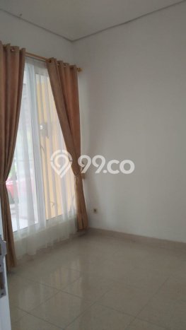 Rumah Modern 2 KT di Cibubur Bekasi Unfurnished Rumah Modern 2 KT di Cibubur Bekasi Unfurnished