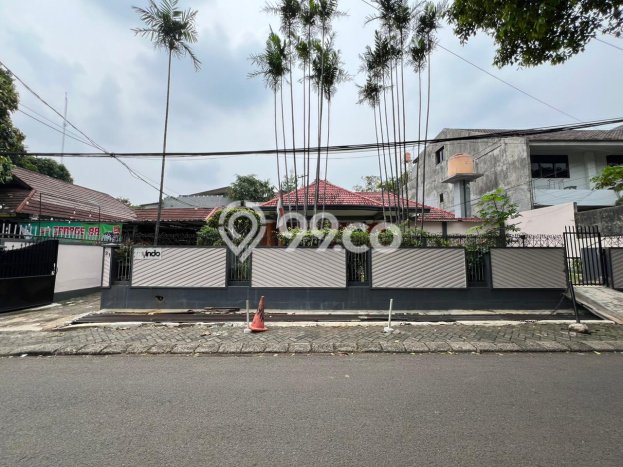 Komersial Komersial Dijual di Kebayoran Baru Jakarta Selatan LT 538m2 & LB 227m2 Komersial Komersial Dijual di Kebayoran Baru Jakarta Selatan LT 538m2 & LB 227m2