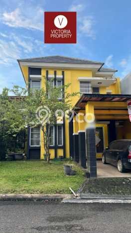 Rumah Modern Cantik 4 Kamar Siap Huni di Gunung Putri Rumah Modern Cantik 4 Kamar Siap Huni di Gunung Putri