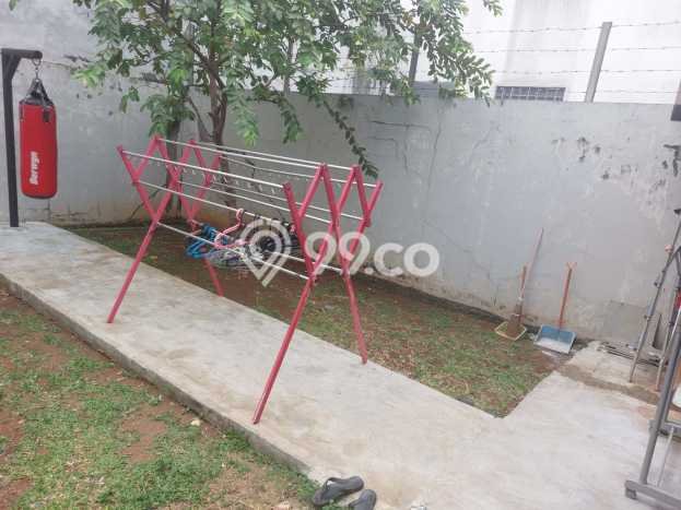 Rumah Modern 2 KT di Cibubur Bekasi Rumah Modern 2 KT di Cibubur Bekasi