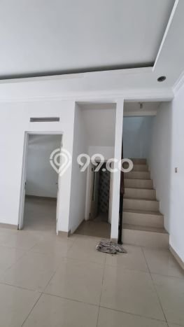Hunian Cantik Modern Lb 98m2 di Cipayung, Jakarta Timur Hunian Cantik Modern Lb 98m2 di Cipayung, Jakarta Timur