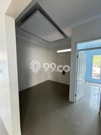 Rumah Luxury Modern Tanpa Renovasi di Harjamukti Depok Rumah Luxury Modern Tanpa Renovasi di Harjamukti Depok