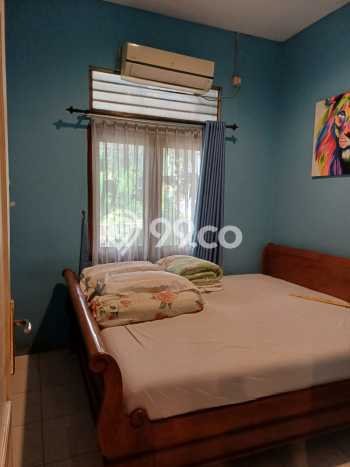Rumah Modern 3 KT di Jatiwarna Bekasi Semi Furnished Rumah Modern 3 KT di Jatiwarna Bekasi Semi Furnished