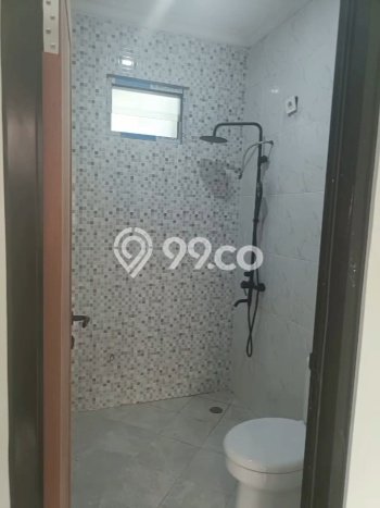 Rumah Strategis Modern Lb 100m2 di Jatisampurna, Bekasi Rumah Strategis Modern Lb 100m2 di Jatisampurna, Bekasi
