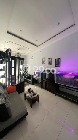 Hunian Mewah Dijual LT 145m2 di Cimanggis, Depok Hunian Mewah Dijual LT 145m2 di Cimanggis, Depok