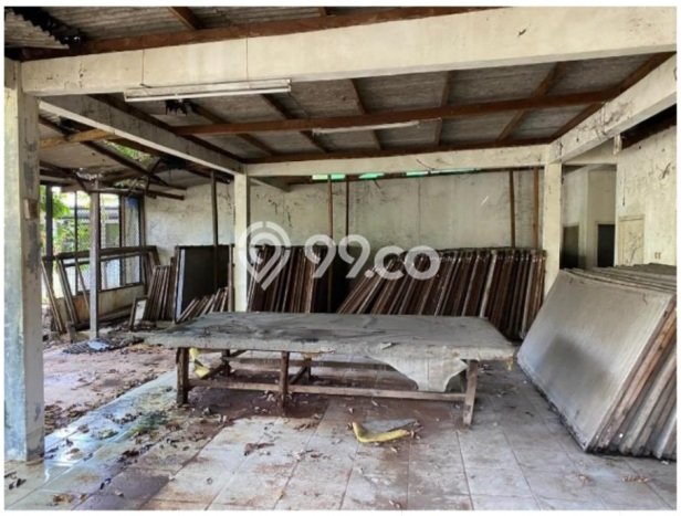 Tanah Kavling Dijual di Depok dengan Spesifikasi 383m2 Tanah Kavling Dijual di Depok dengan Spesifikasi 383m2