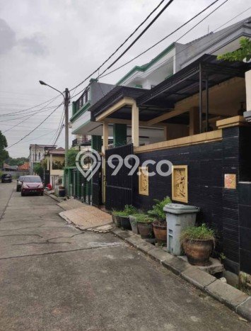 Rumah Modern Minimalis 2 Kamar Bisa Langsung Pindah di Gunung Putri Rumah Modern Minimalis 2 Kamar Bisa Langsung Pindah di Gunung Putri