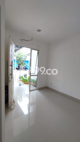Rumah Modern Cantik 3 Kamar Bisa Langsung Pindah di Setu Rumah Modern Cantik 3 Kamar Bisa Langsung Pindah di Setu
