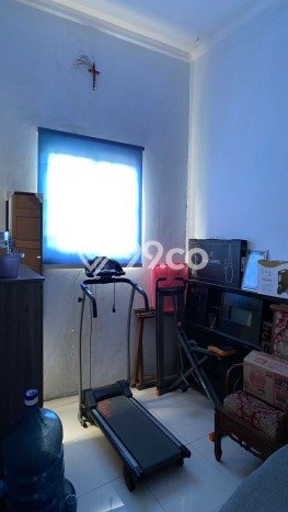 Hunian Mewah Dijual LT 145m2 di Cimanggis, Depok Hunian Mewah Dijual LT 145m2 di Cimanggis, Depok