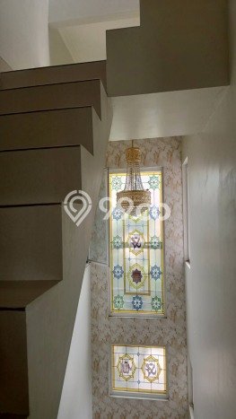 Rumah Minimalis 5 KT di Sentul Bogor Unfurnished Rumah Minimalis 5 KT di Sentul Bogor Unfurnished