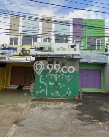 Ruko Favorit Dijual di Gunung Putri Bogor Kawasan Pusat Bisnis Ruko Favorit Dijual di Gunung Putri Bogor Kawasan Pusat Bisnis