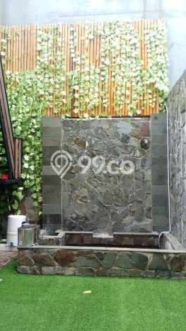 Rumah Minimalis 4 KT LT 220m2 di Legenda Wisata Rumah Minimalis 4 KT LT 220m2 di Legenda Wisata