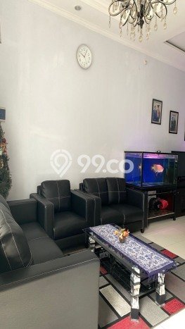 Hunian Mewah Dijual LT 145m2 di Cimanggis, Depok Hunian Mewah Dijual LT 145m2 di Cimanggis, Depok