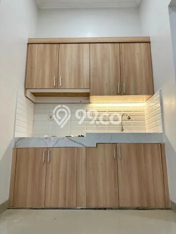 DIJUAL CEPAT! Rumah Modern di Cimanggis, Depok, LT 108m² LB 130m² BISA KPR! DIJUAL CEPAT! Rumah Modern di Cimanggis, Depok, LT 108m² LB 130m² BISA KPR!